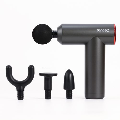 Pistolet do masażu mocny masażer massage gun Pangao PG-190M