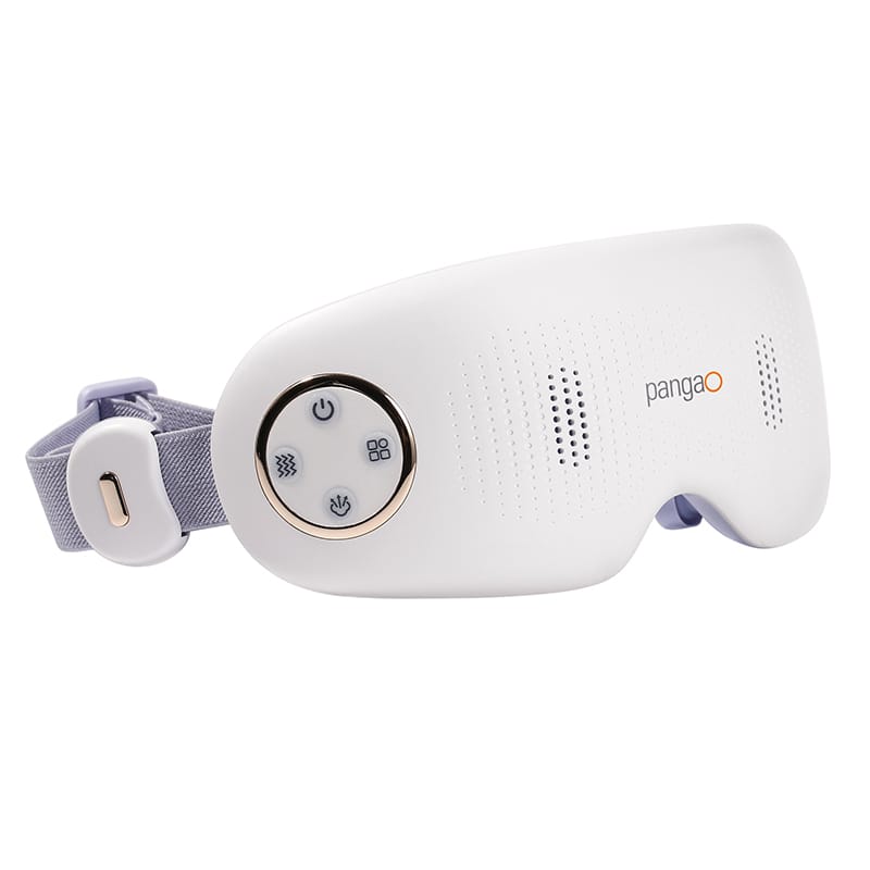 Masażer oczu z parą i ogrzewaniem Pangao EYE S3 - obrazek 2